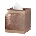 Tatara Group Tatara Group  HSC9H Hudson Copper Boutique Tissue -pack of 3 HSC9H